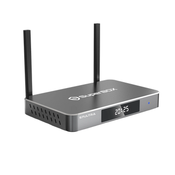 SuperBox S7 Ultra