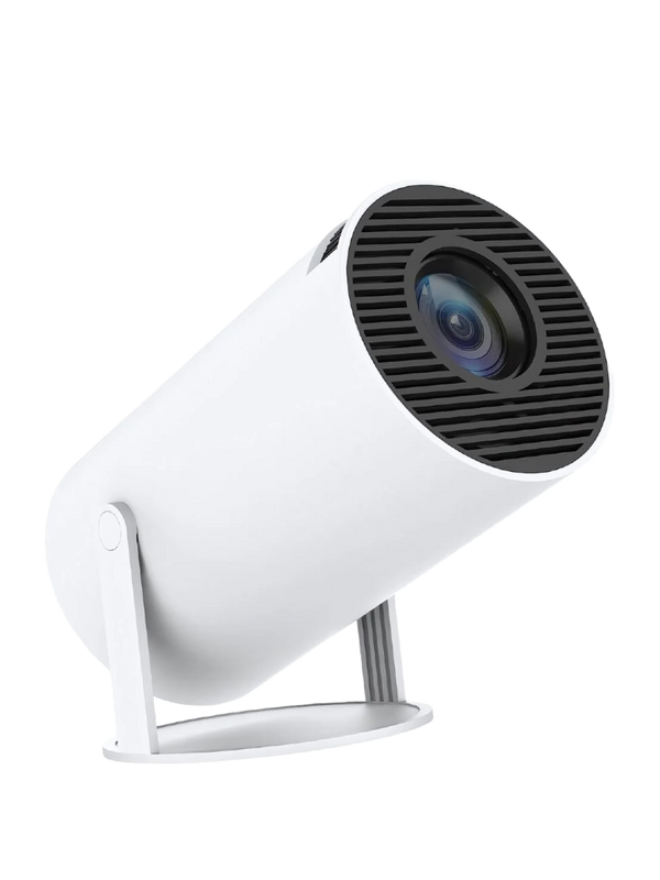 Smart Projector