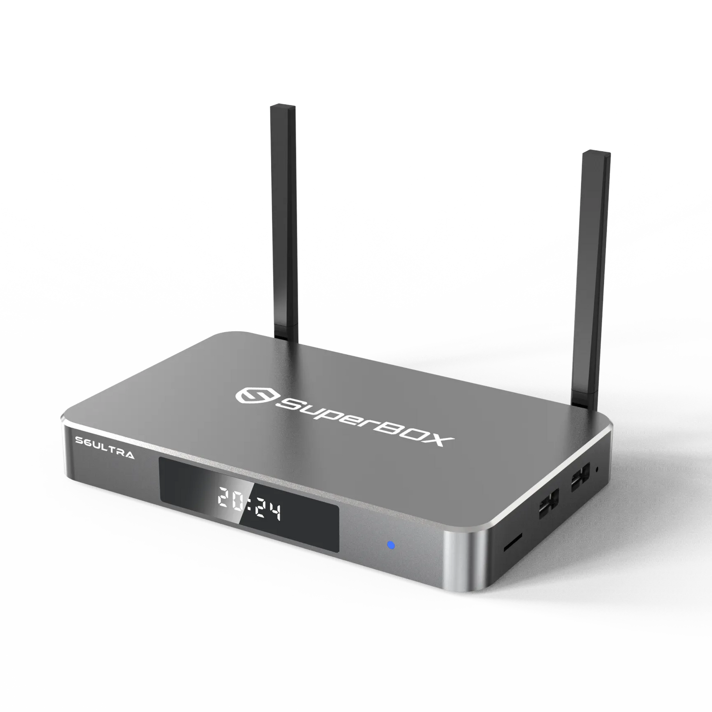 SuperBox S6 Ultra