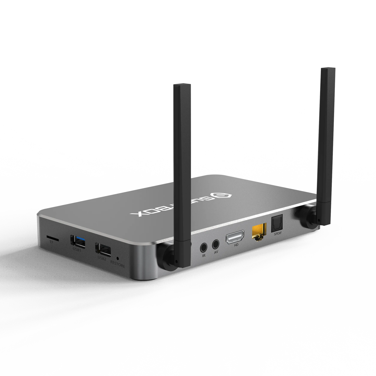 SuperBox S6 Ultra