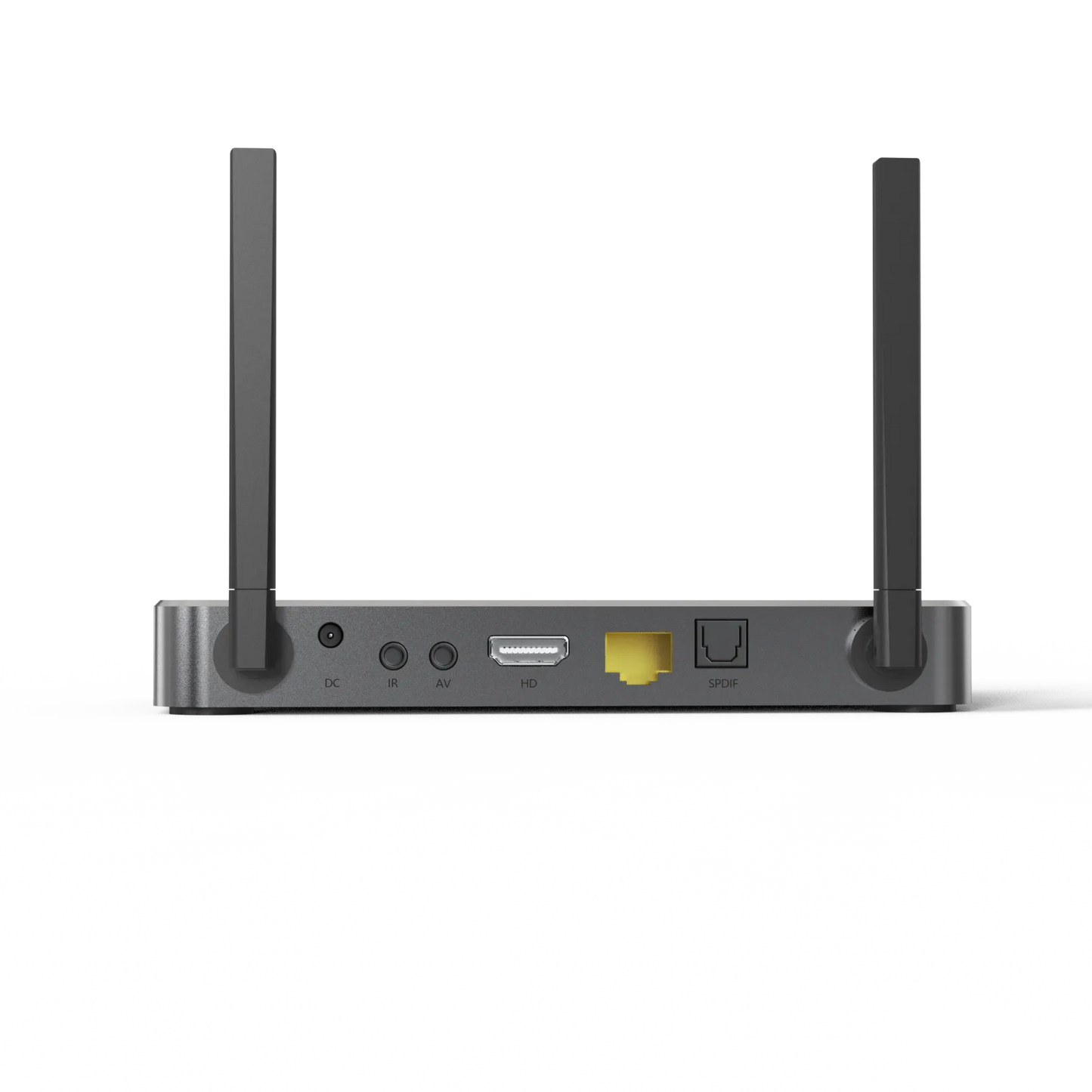 SuperBox S6 Ultra