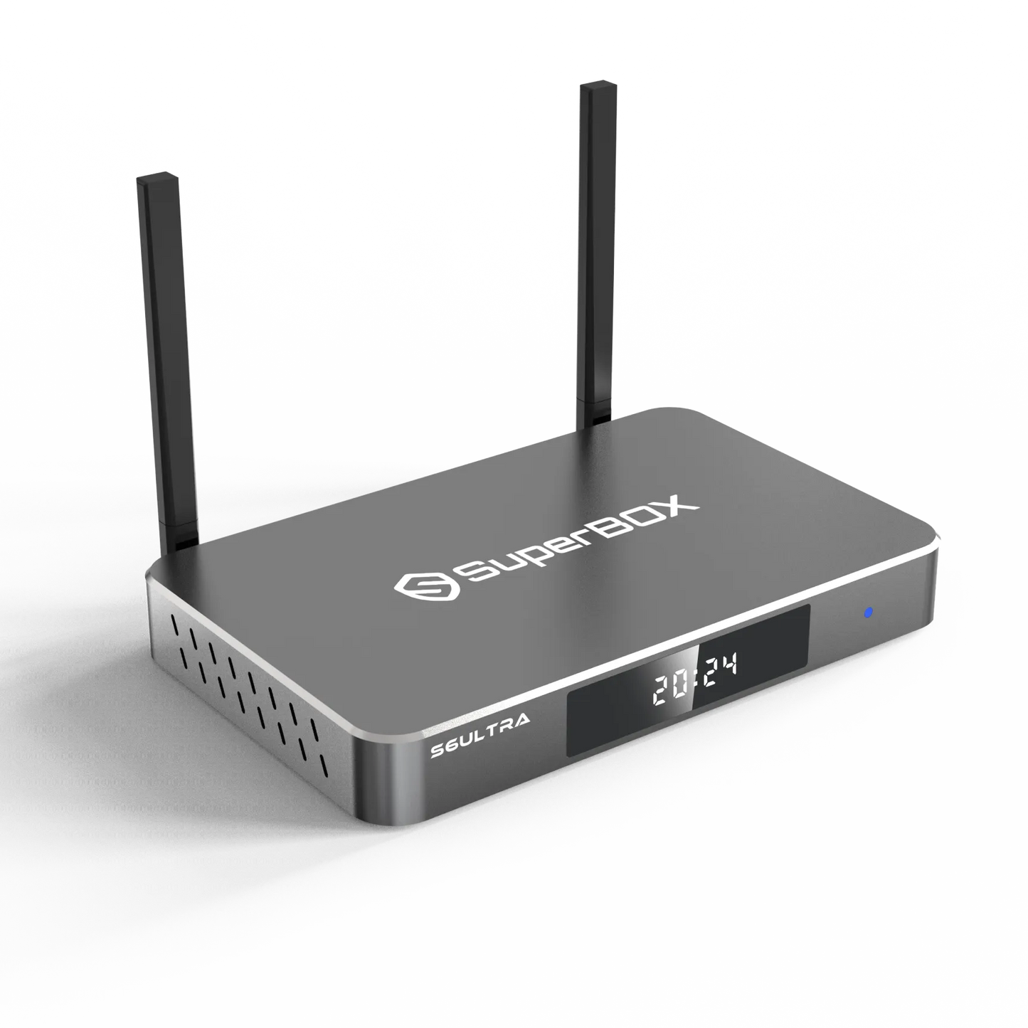 SuperBox S6 Ultra