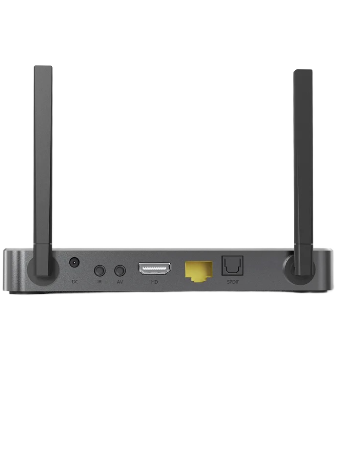SuperBox S6 Ultra
