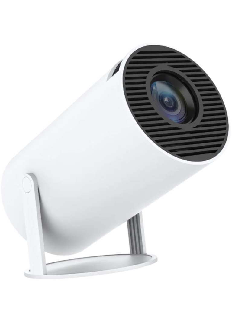 LumiCast Pro Projector