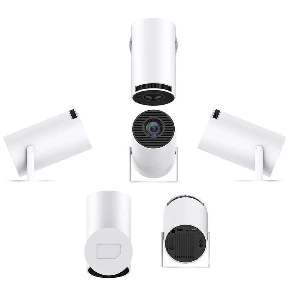 LumiCast Pro Projector