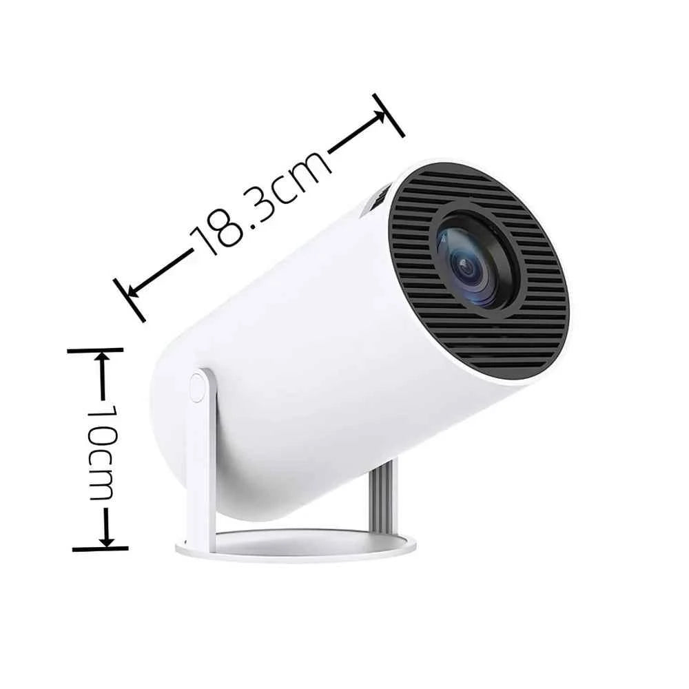 LumiCast Pro Projector