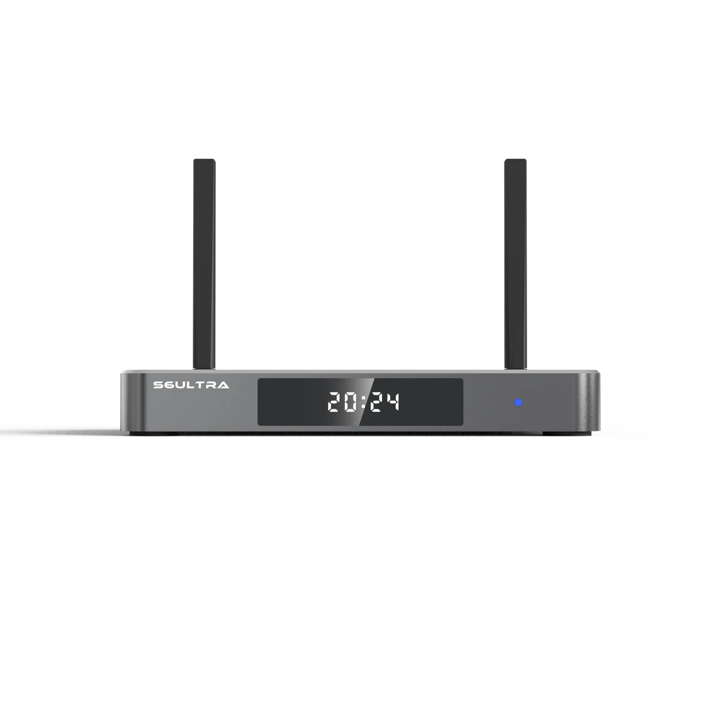 SuperBox S6 Ultra