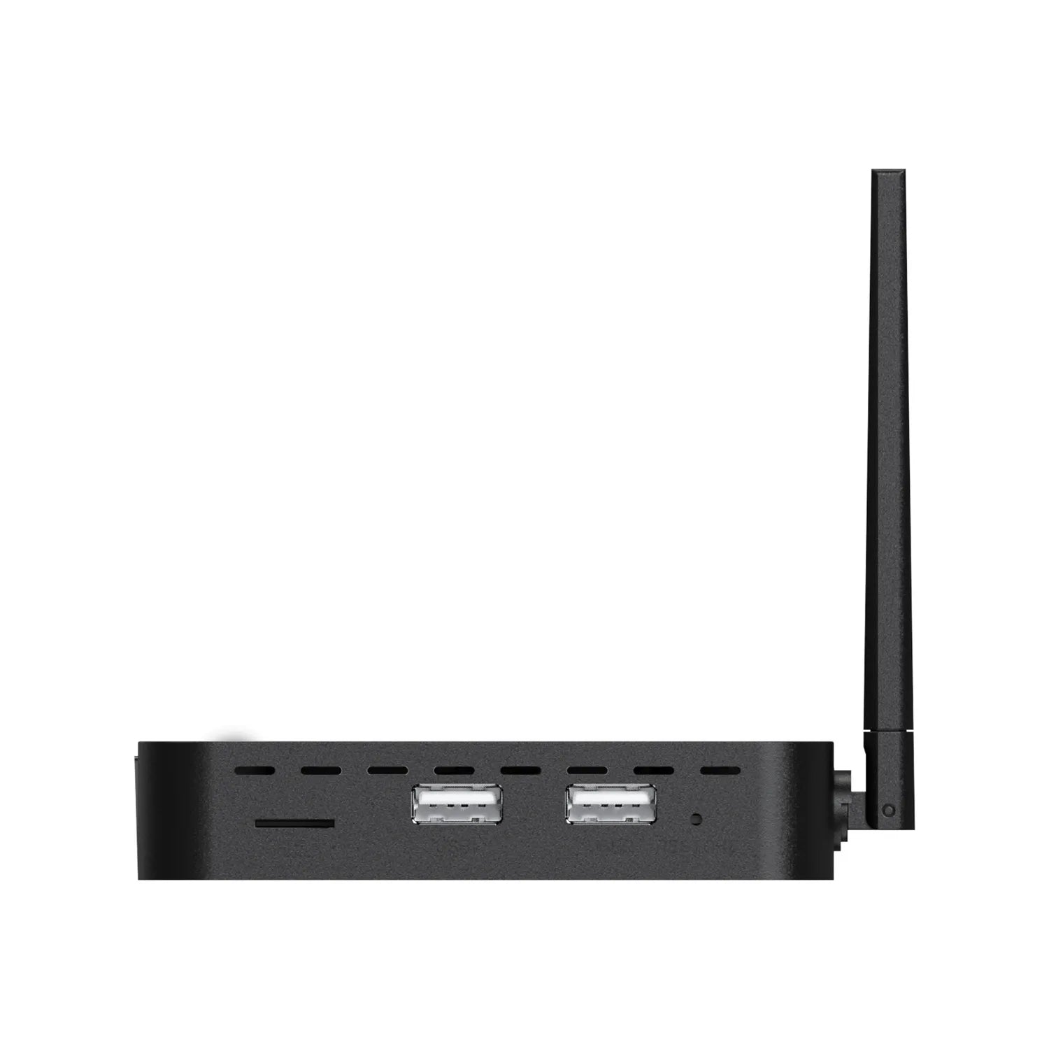SuperBox S6 Pro, Right side