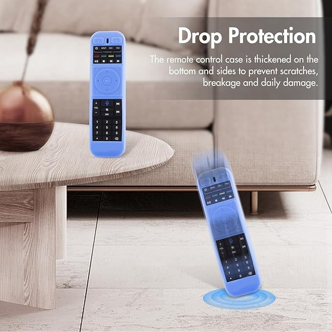 SuperBox Remote Sleeve
