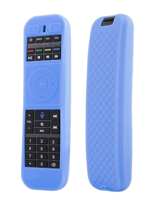 SuperBox Remote Sleeve