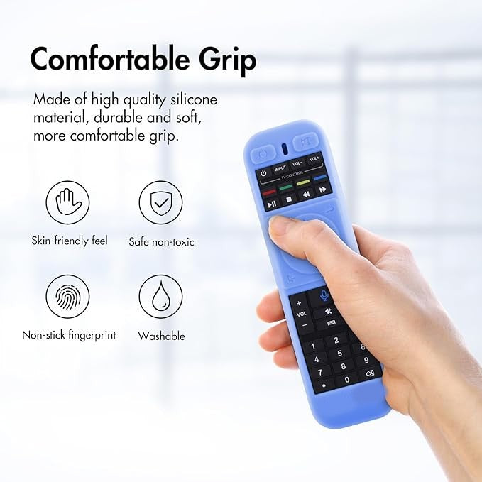 SuperBox Remote Sleeve