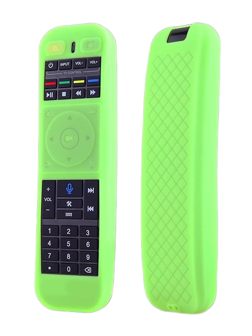 SuperBox Remote Sleeve