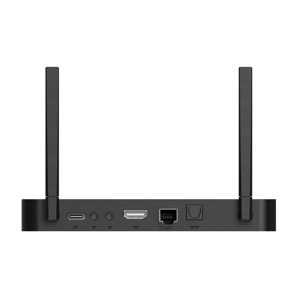 SuperBox S7 Pro