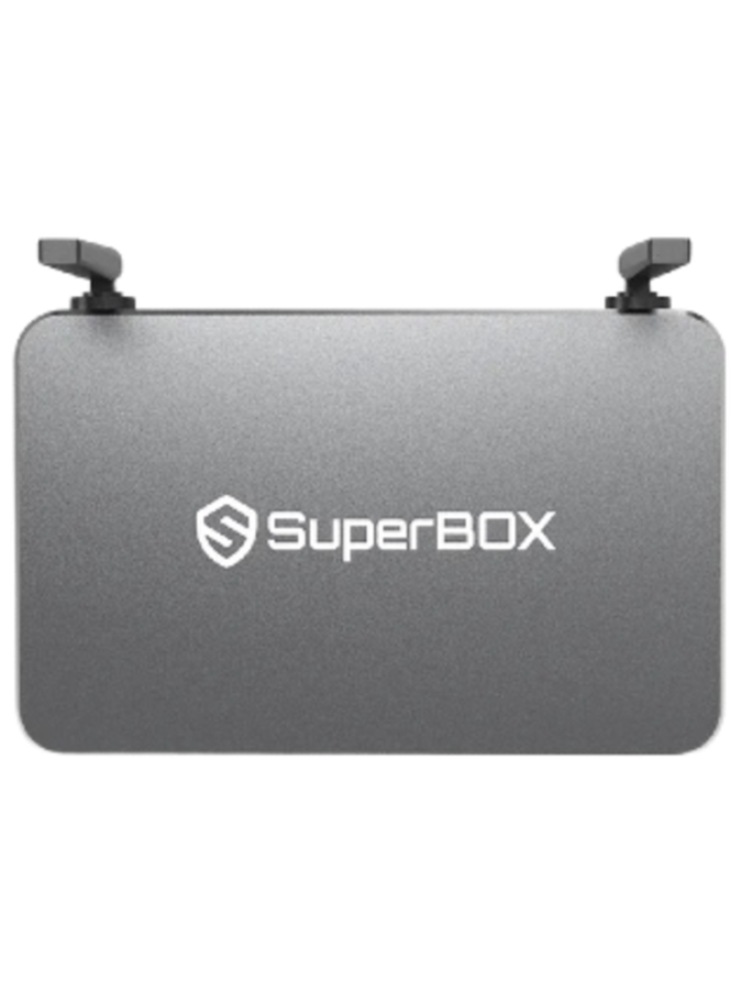 SuperBox S6 Ultra
