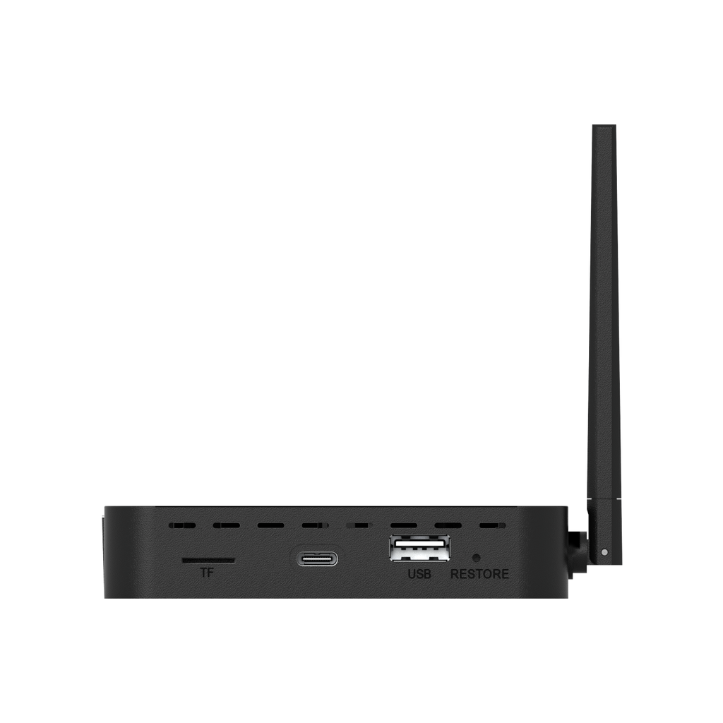 SuperBox S7 Pro