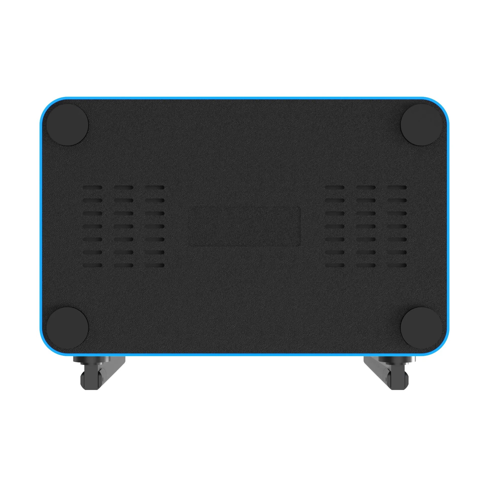SuperBox S6 Max, Underneath