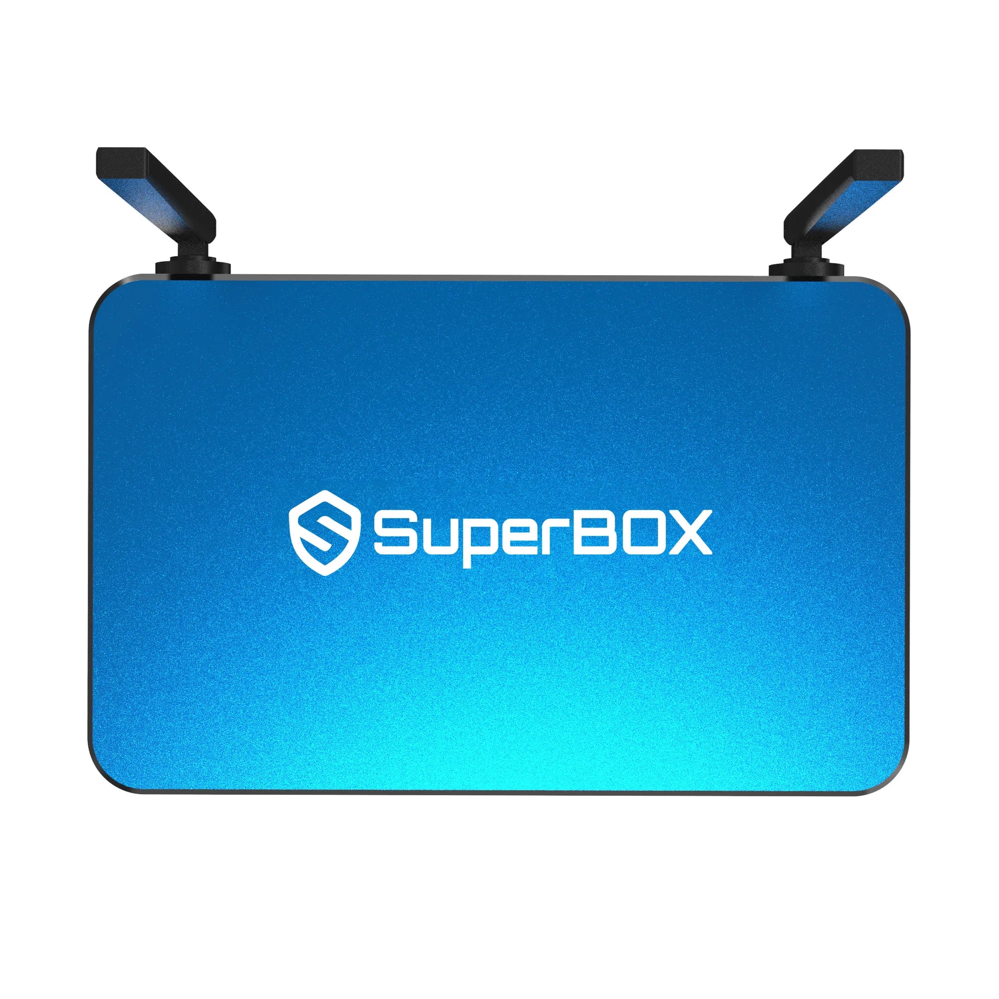 SuperBox S6 Max, Birds Eye View
