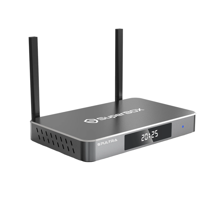 SuperBox S7 Ultra