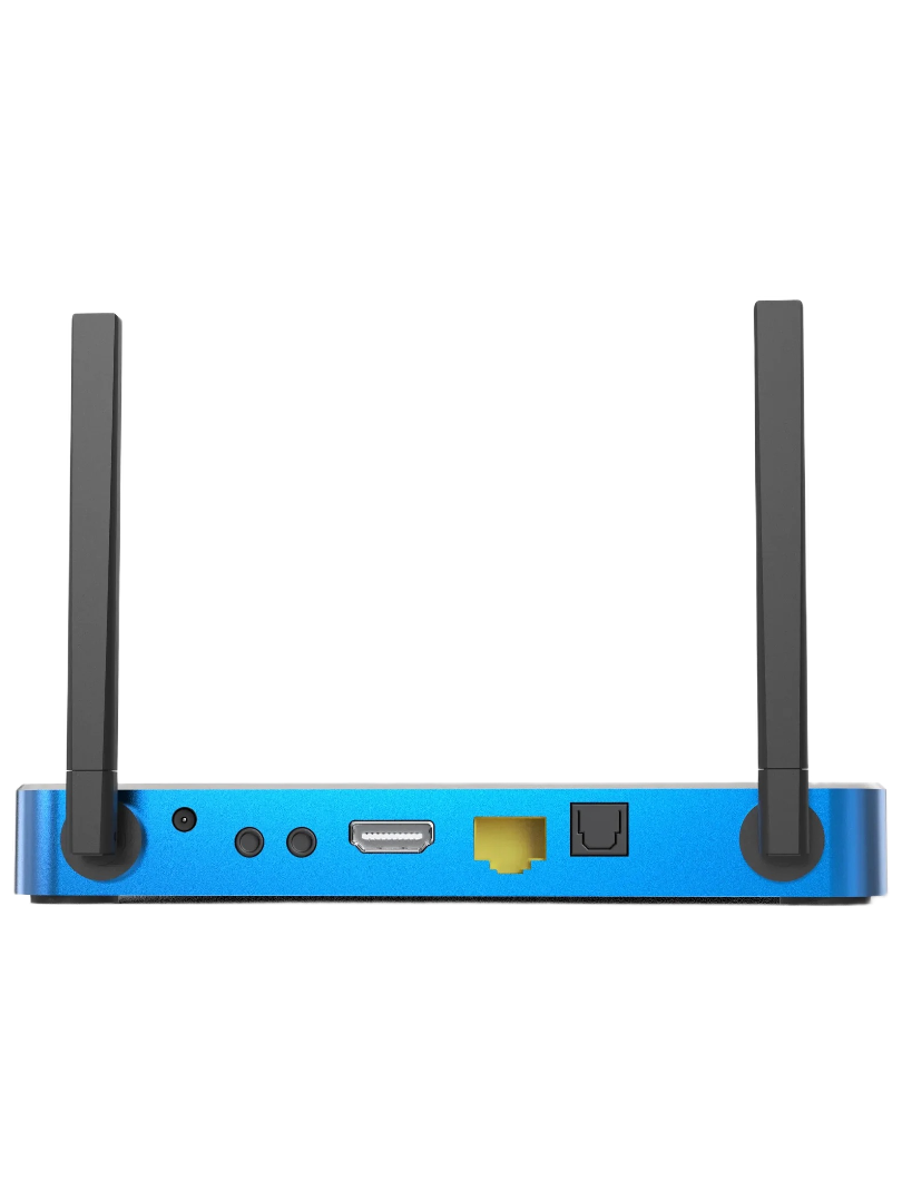 SuperBox S6 Max