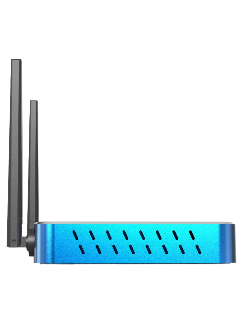 SuperBox S6 Max