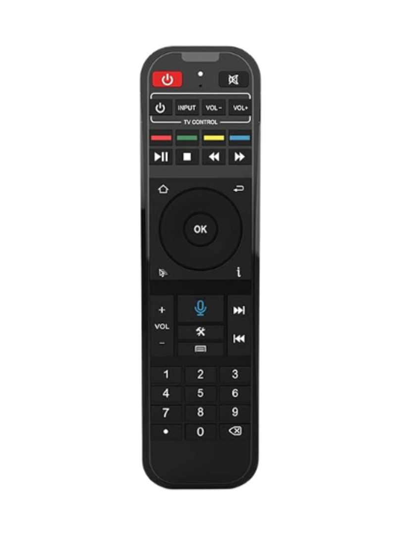 Superbox Replacement Remote
