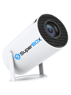 Superbox Projector