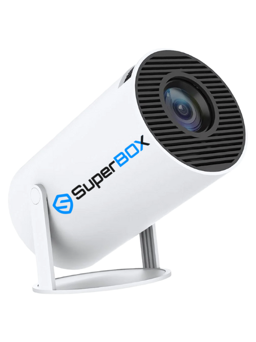 Superbox Projector