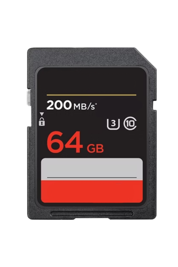 SuperBox SD Card