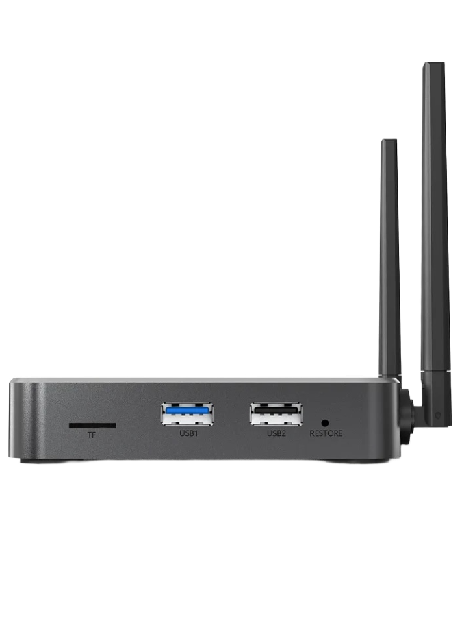 SuperBox S6 Ultra