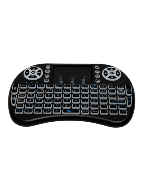 Superbox Keyboard Remote