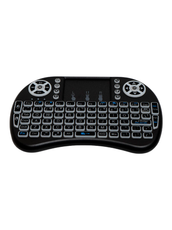Keyboard Remote