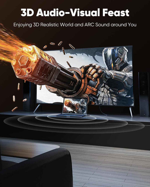 HDMI Cable For Superbox