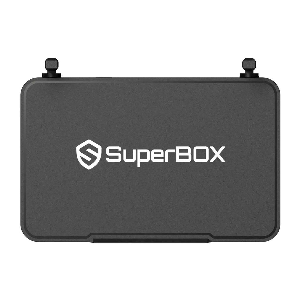 SuperBox S6 Pro