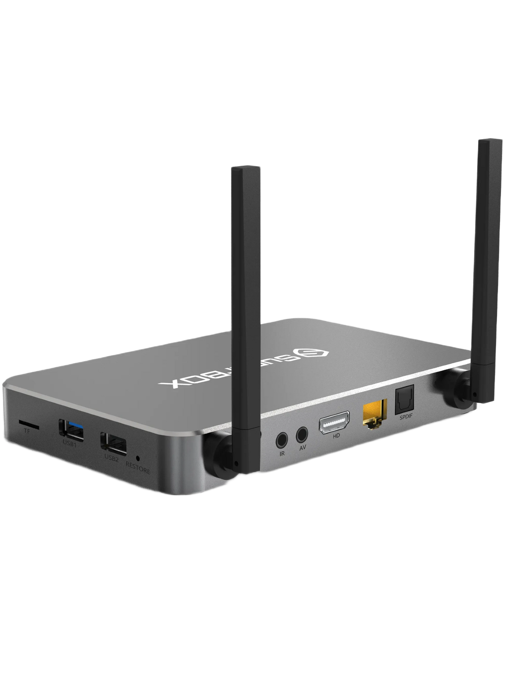 Superbox S6 Ultra
