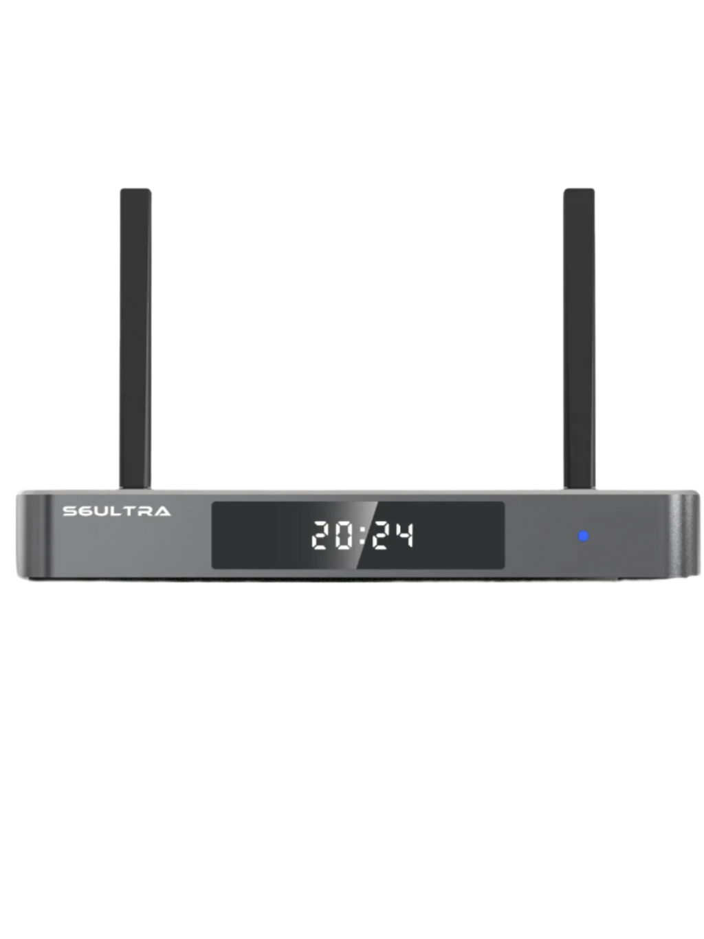 Superbox S6 Ultra