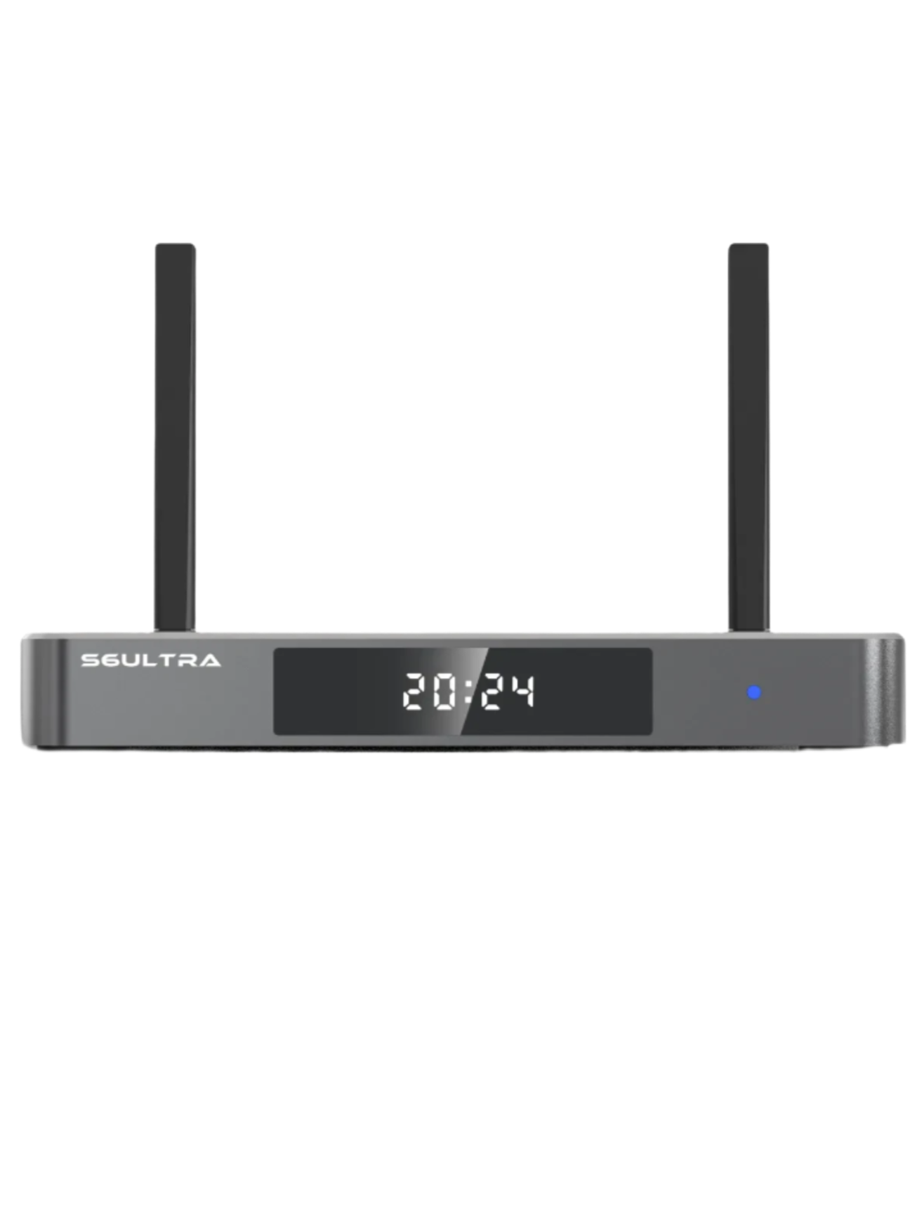SuperBox S6 Ultra
