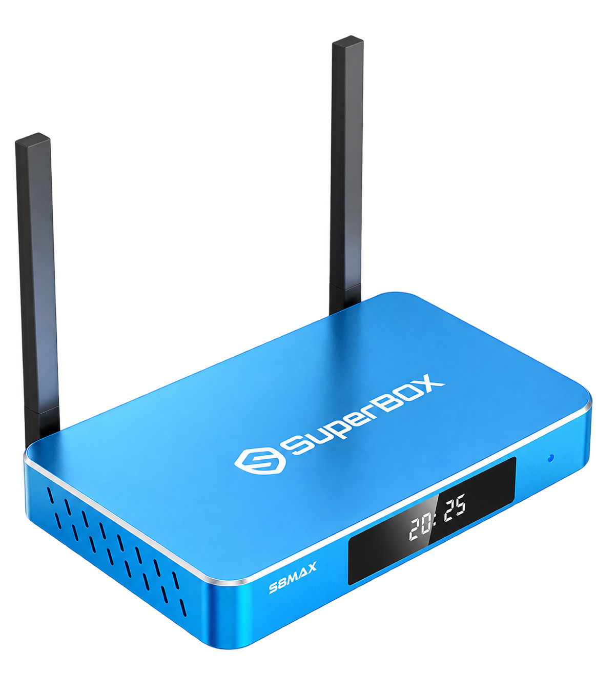 SuperBox S8 Max