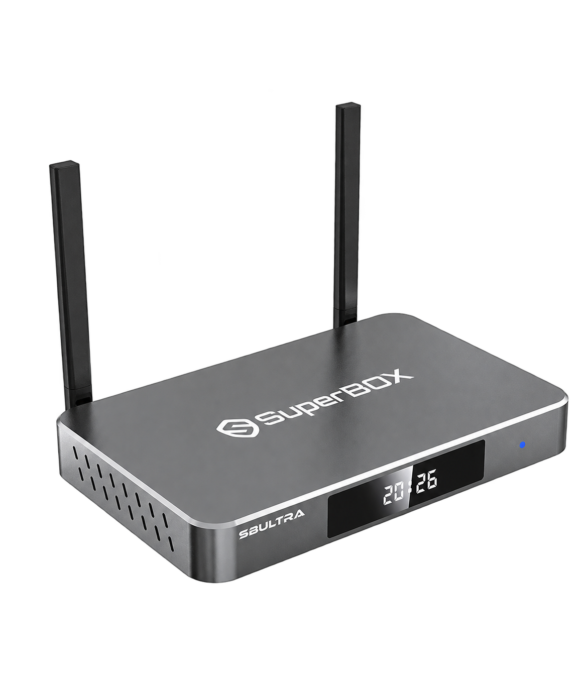 SuperBox S8 Ultra